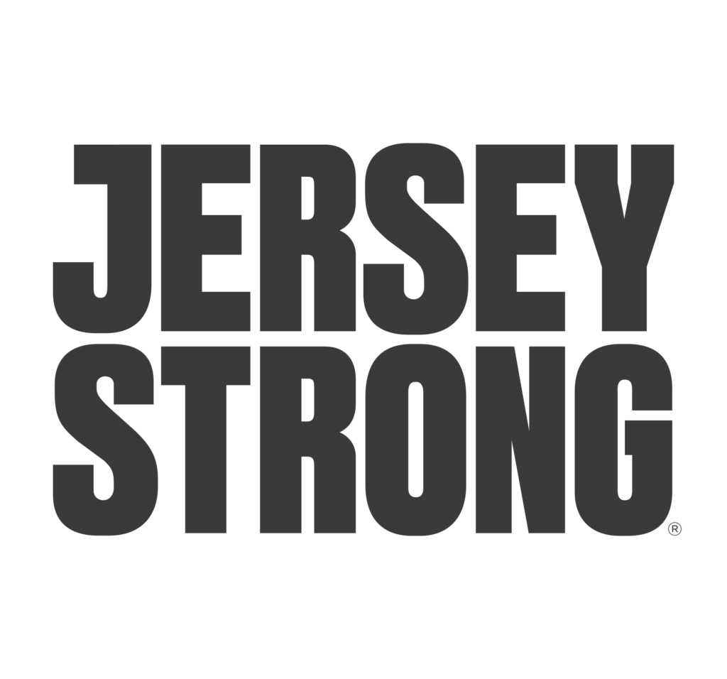 Jersey Strong